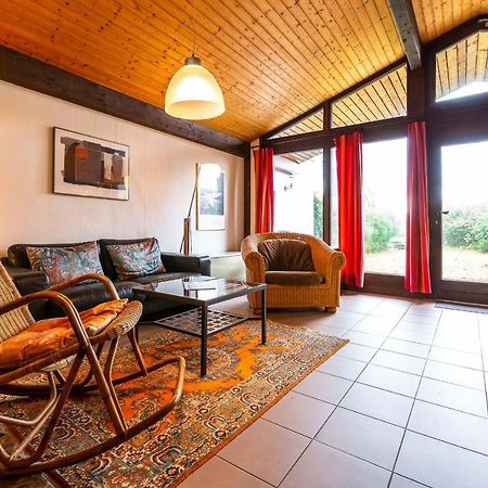 Ferienwohnpark Immenstaad Am Bodensee Satteldachhaus Typ 9 Sd 69 Eksteriør bilde